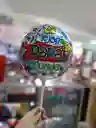 Globo Día Del Padre. Feliz Día Del Padre