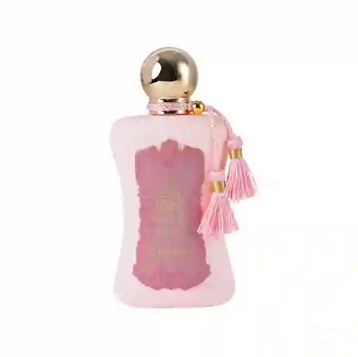 Perfume Fatima Zimaya 100ml Para Mujer