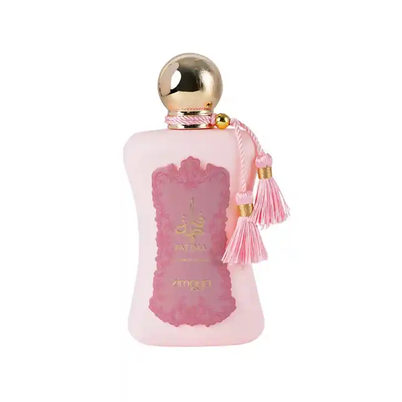 Perfume Fatima Zimaya 100ml Para Mujer