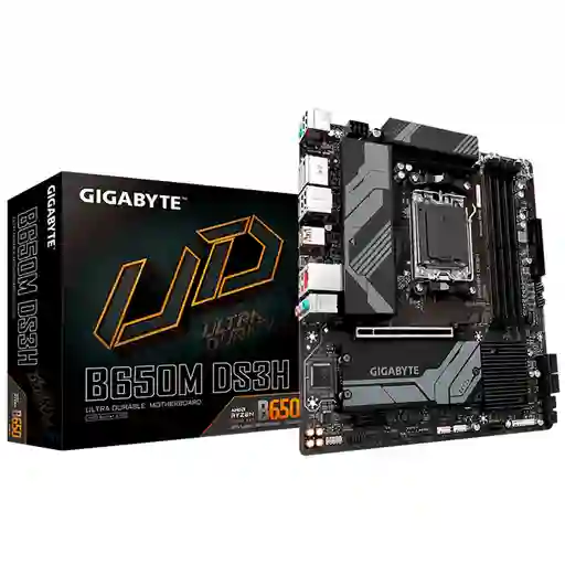 Board Gigabyte B650m Eagle Ax (socket Am5)