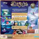 Juego De Mesa Dixit Edición Disney Con 84 Tarjetas Únicas