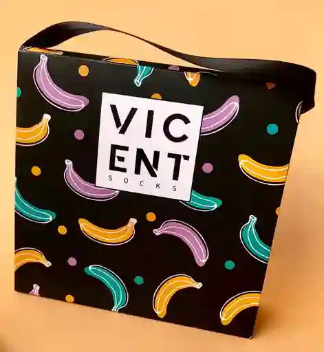 Bolsa Vicent