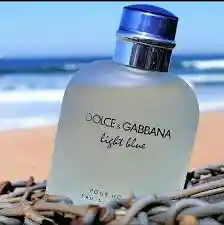 Light Blue Pour Homme Dolcegabbana Para Hombres