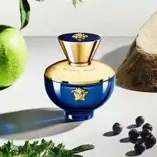 Perfeme Versace Pour Femme Dylan Blue Versace Para Mujeres