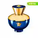 Perfeme Versace Pour Femme Dylan Blue Versace Para Mujeres