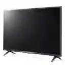 Televisor Lg 43 Pulgadas 108 Cm 43lm6370pdb Fhd Led Plano Smart Tv