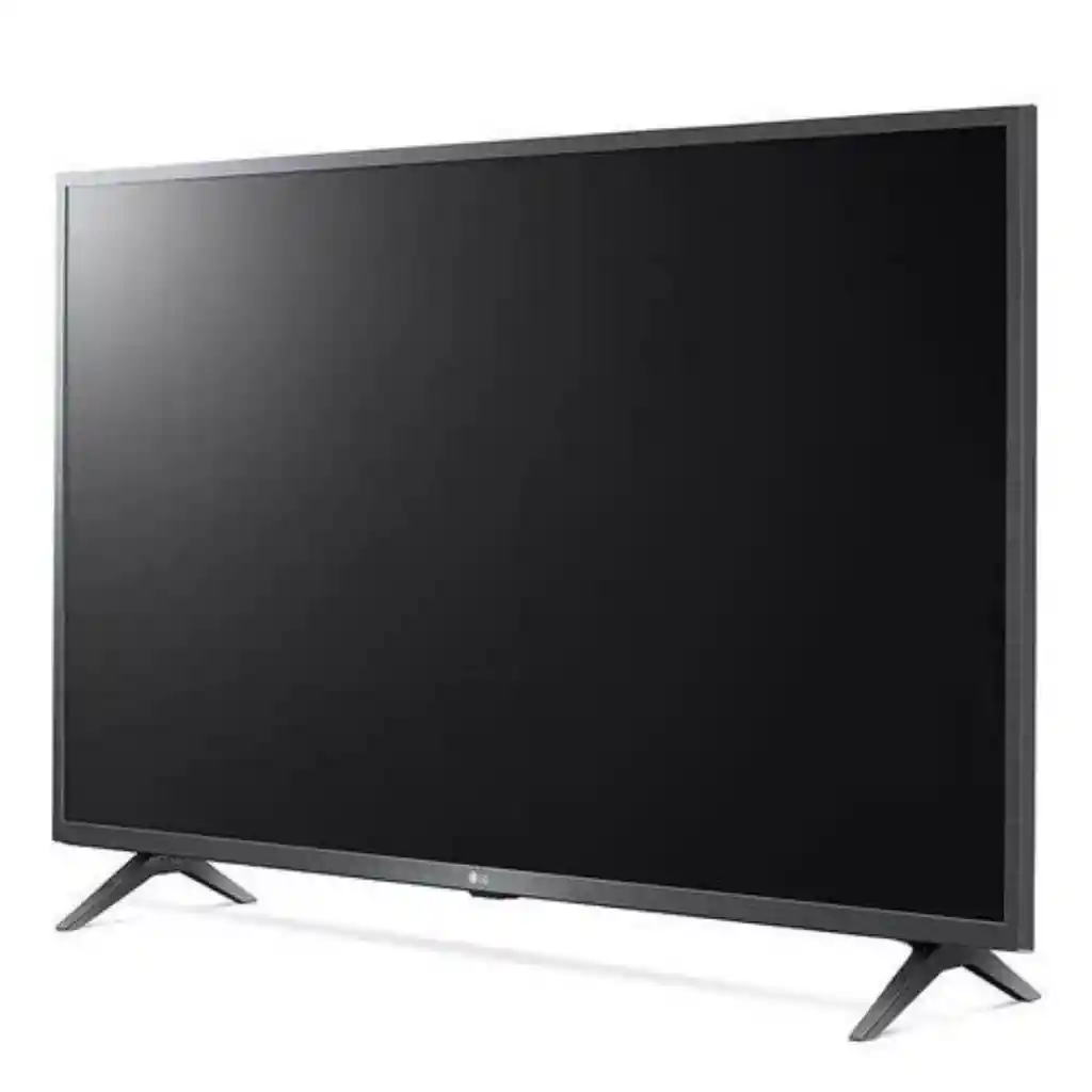 Televisor Lg 43 Pulgadas 108 Cm 43lm6370pdb Fhd Led Plano Smart Tv