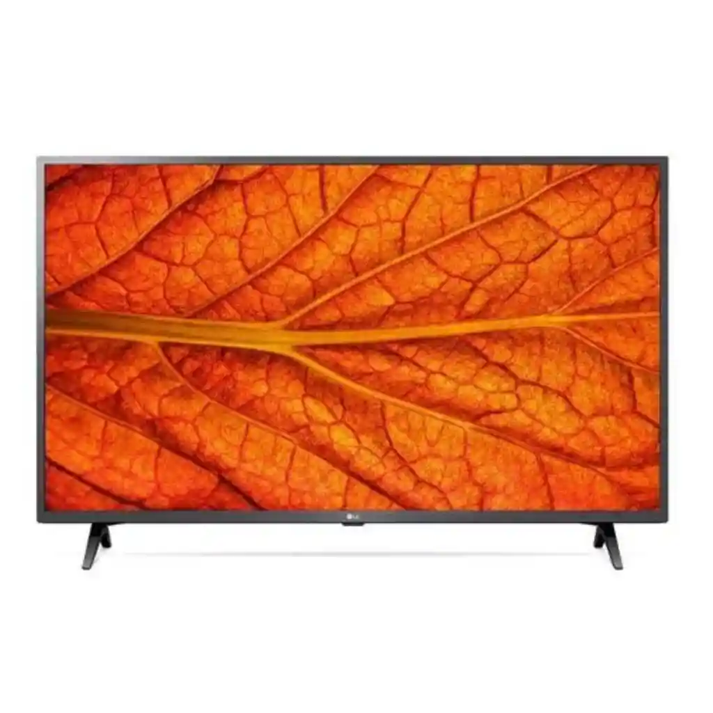 Televisor Lg 43 Pulgadas 108 Cm 43lm6370pdb Fhd Led Plano Smart Tv