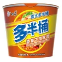 Fideo Instantáneo Sabor Res Picante 145g