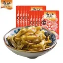 Wujiang - Raíz De Mostaza Picante En Conserva 80g