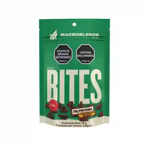 Bites Snack Saludable