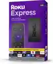 Roku Express Hd Dispositivo De Streaming