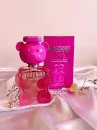 Perfume Toy 2 Bubble Gum Moschino Para Mujeres