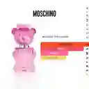 Perfume Toy 2 Bubble Gum Moschino Para Mujeres