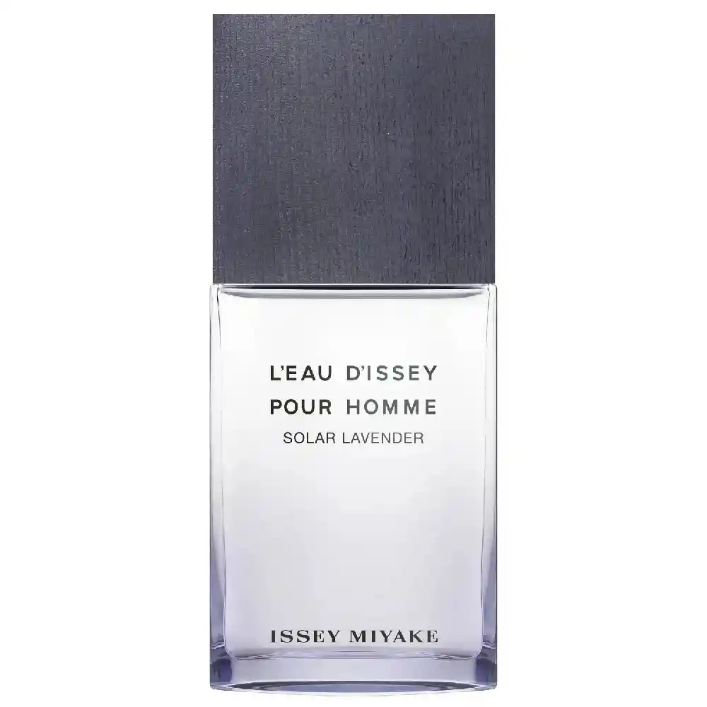 Perfume Hombre Issey Miyake L'eau D'issey Solar Lavender Pour Homme Edt 100ml