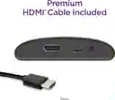 Roku Express 4k Dispositivo De Streaming Hdmi