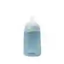 Suavinex Biberón Silicona Azul 250 Ml