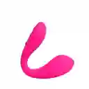 Vibrador Doble Estimulacion Dolce Lovense