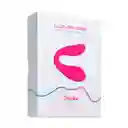 Vibrador Doble Estimulacion Dolce Lovense