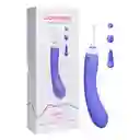 Vibrador Hyphy Lovense