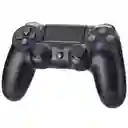 Control Para Ps4 Con Double Shock 4 Negro