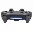 Control Para Ps4 Con Double Shock 4 Negro