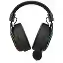 Diadema Gamer Rgb Havit H2002p Usb 7.1
