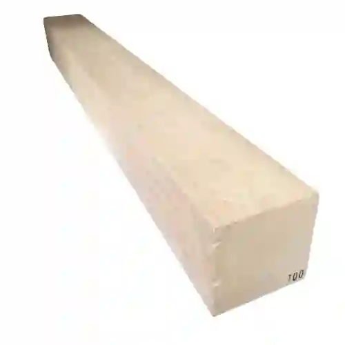 Cubo De Balso 100 X 100 Mm