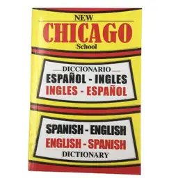 Diccionario Ingles - Español Sencillo