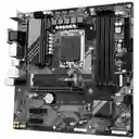 Board Gigabyte B760m Ds3h Ud (socket 1700)