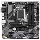 Board Gigabyte B760m Ds3h Ud (socket 1700)