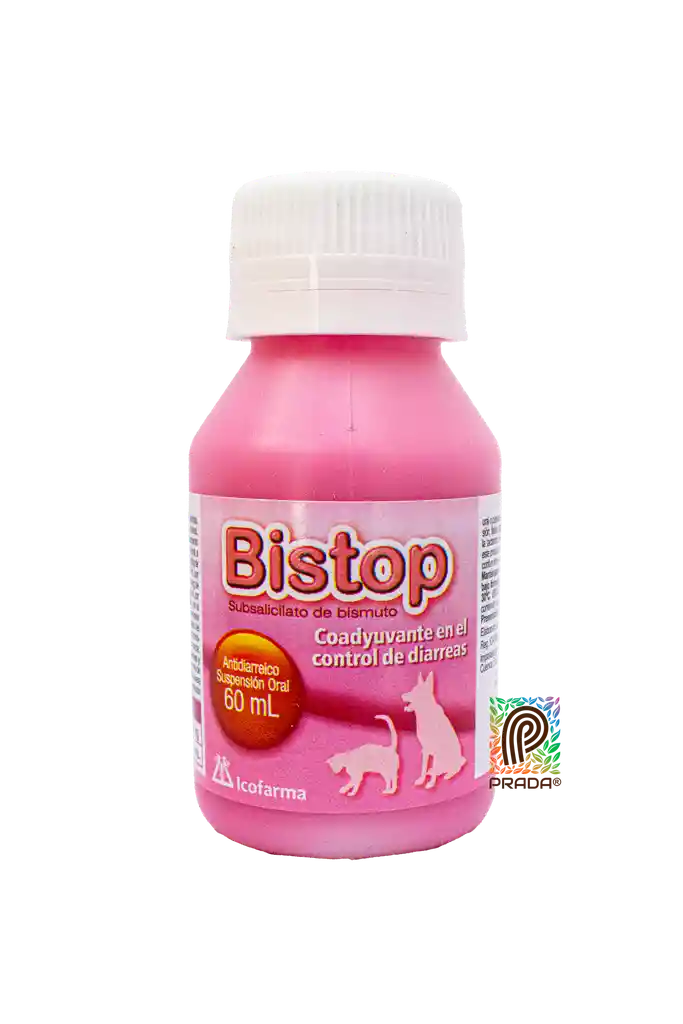 Bistop X 60 Ml