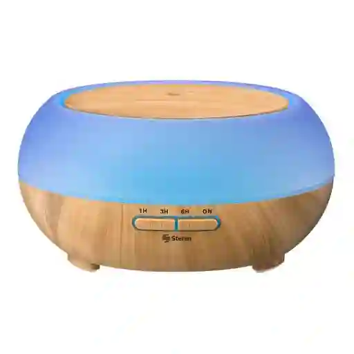 Humidificador Y Difusor De Aroma Wi-fi*, De 400 Ml