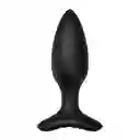 Plug Anal Vibrador Hush 2 Talla S Lovense