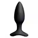 Plug Anal Vibrador Hush 2 Talla S Lovense