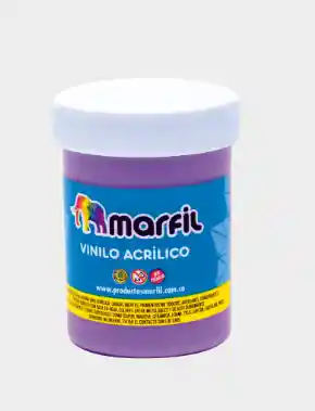 Vinilos Acrilicos De Todos Los Colores