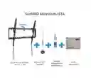 Base Escualizable Para Tv De 37"a 75"+ Antena Para Tdt + Kit De Limpieza