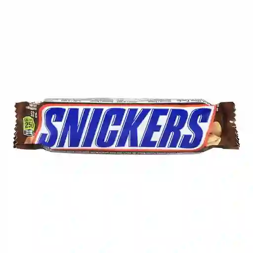 Snicker 52 Gr