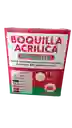 Boquilla Acrílica Beige X 1kg