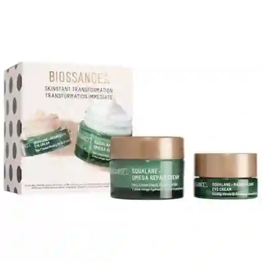 Biossance Skinstant Transformation