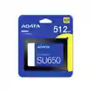 Adata Disco Solido 512 Gb