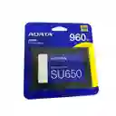 Adata Ssd Sata 960gb