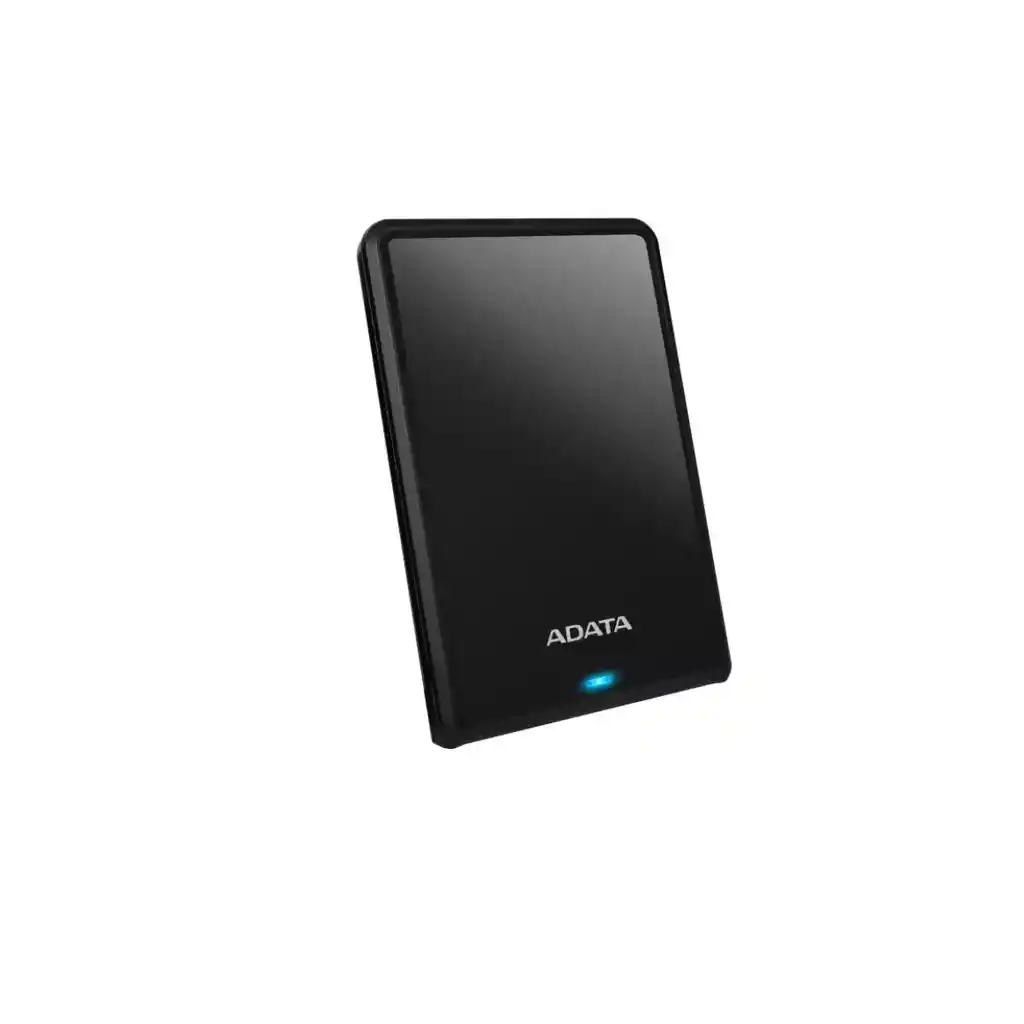 Adata Disco Externo Slim 1tb