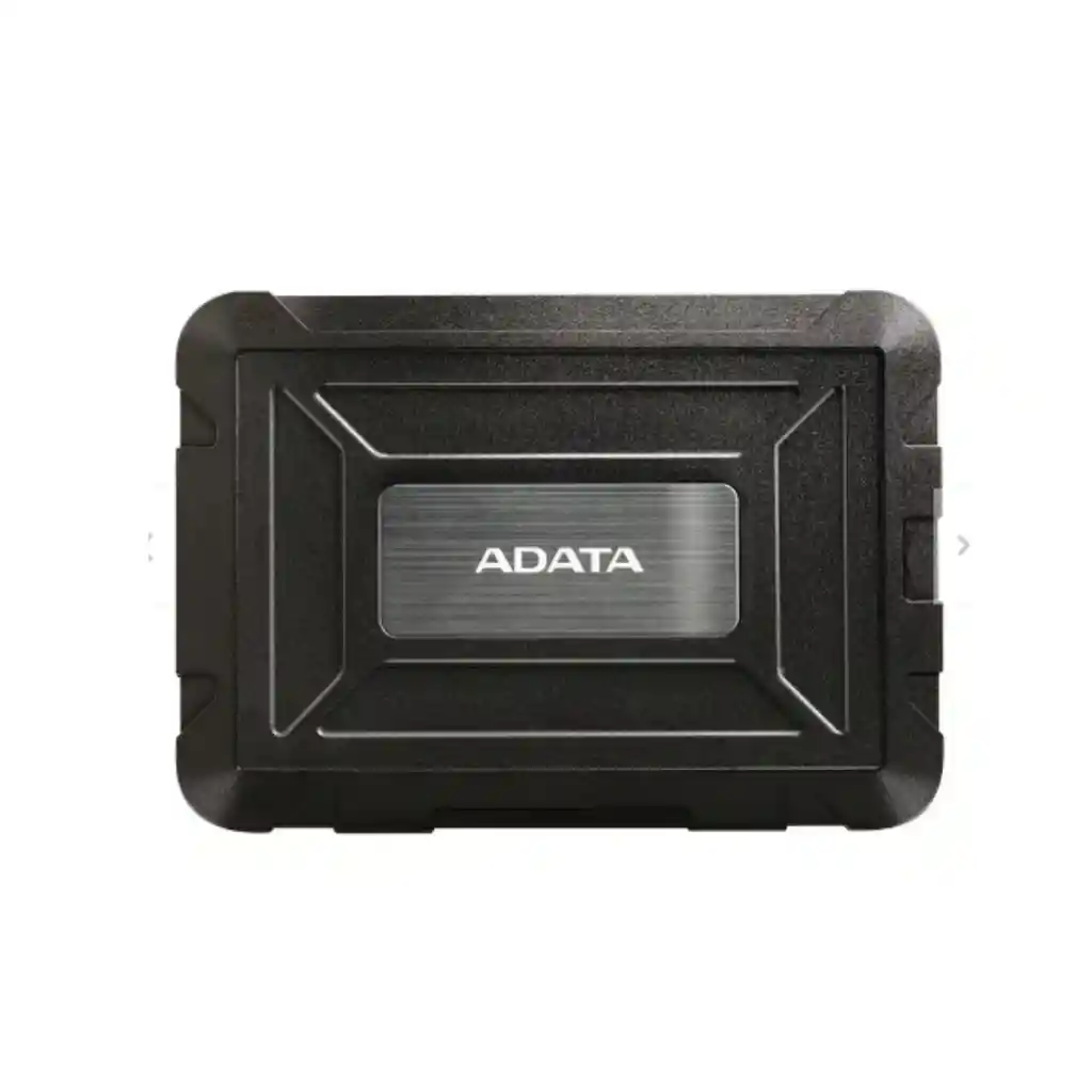 Adata Caja Externa Para Disco Usb 3.0