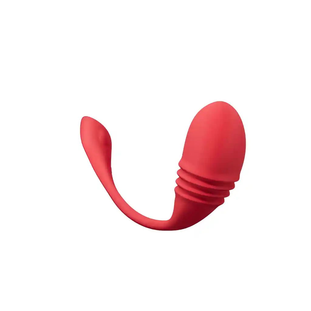 Vibrador Vulse Lovense