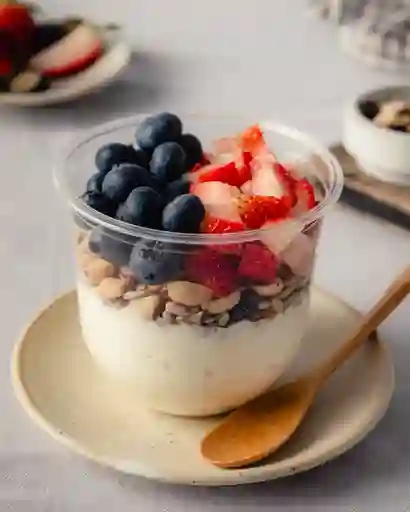 Parfait Keto