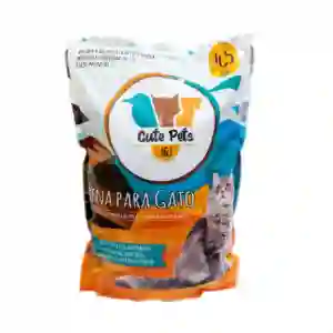 Arena Cute Pets X 4.5 Kg