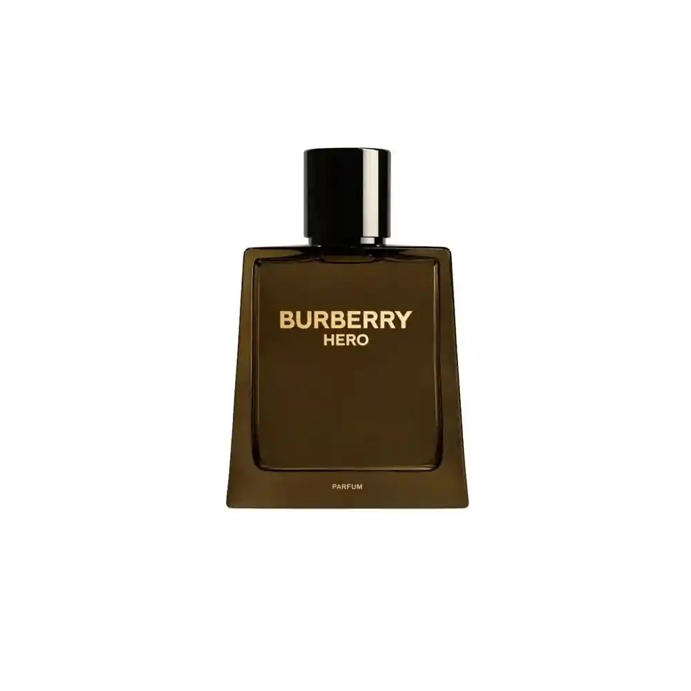 Perfume Burberry Hero Parfum 100ml