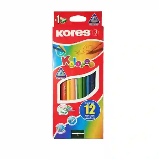 Color Largo Kores X12