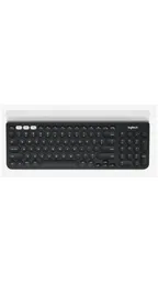 Logitech Teclado K780 Multi-device - Bluetooth